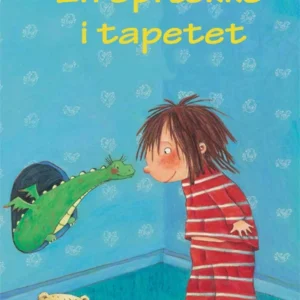 En sprække i tapetet