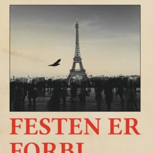 Festen er forbi