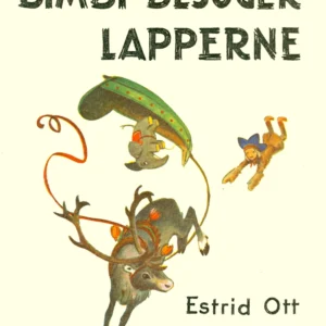 Bimbi besøger lapperne