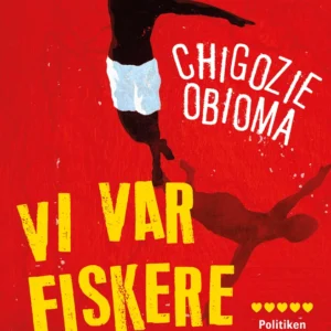 Vi var fiskere