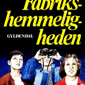 Fabriks-hemmeligheden