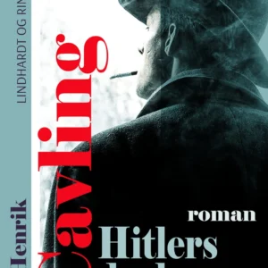 Hitlers dagbøger