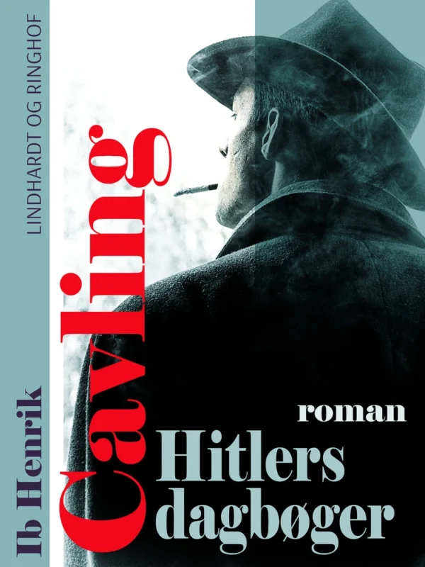 Hitlers dagbøger