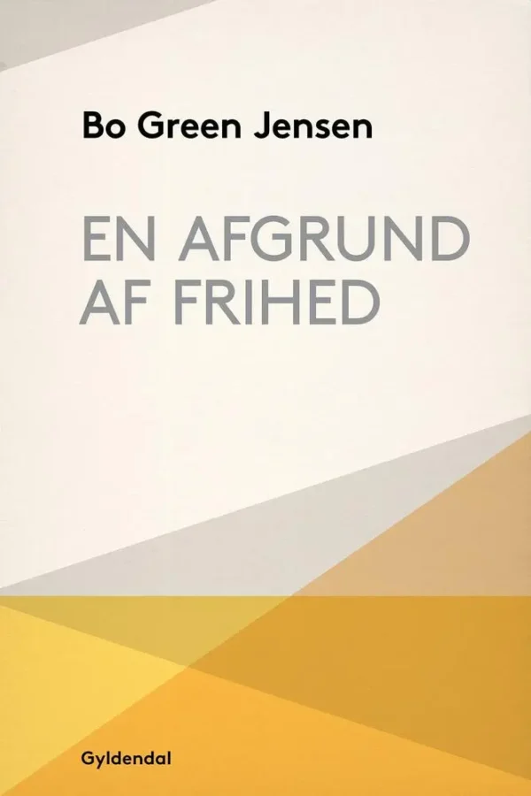 En afgrund af frihed