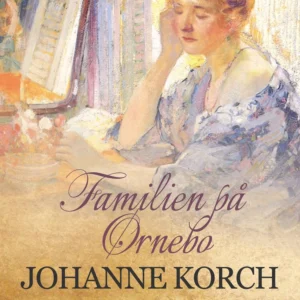 Familien på Ørnebo