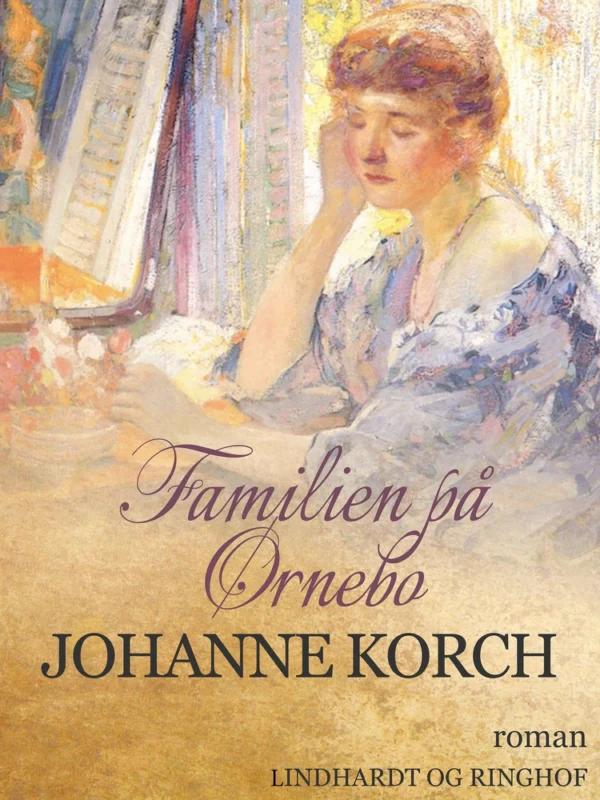 Familien på Ørnebo