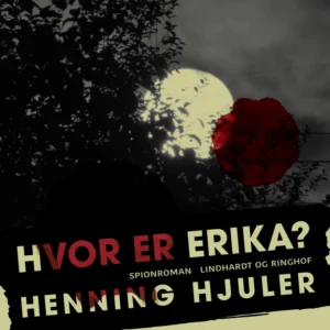 Hvor er Erika?