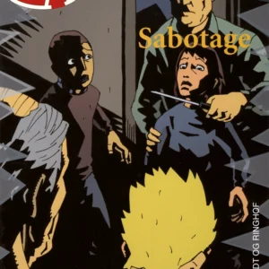 Sabotage