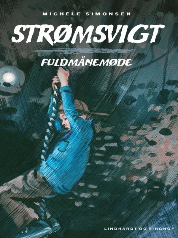 Fuldmånemøde