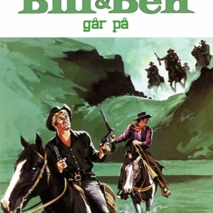 Bill & Ben går på