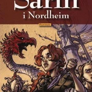 Sarin i Nordheim