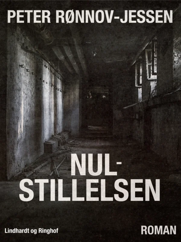 Nulstillelsen