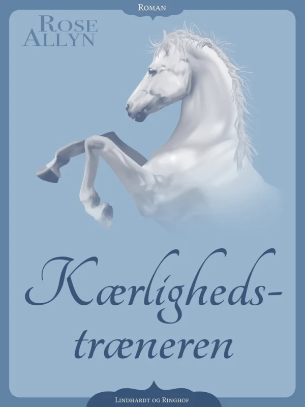 Kærlighedstræneren