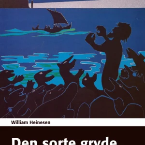 Den sorte gryde
