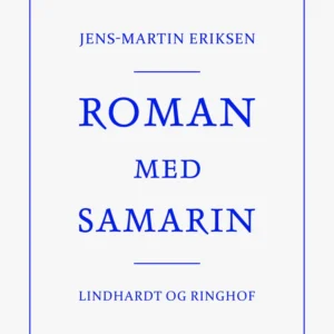 Roman med Samarin
