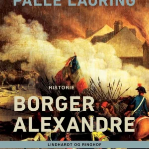 Borger Alexandre