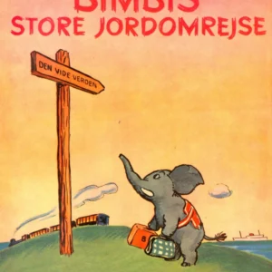 Bimbis store jordomrejse