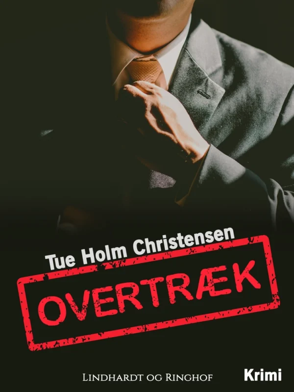 Overtræk