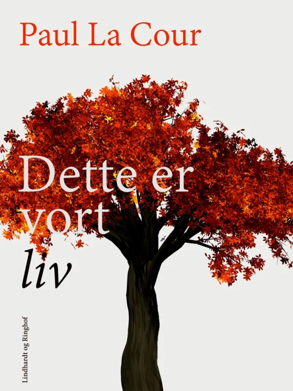 Dette er vort liv