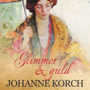 Glimmer & guld