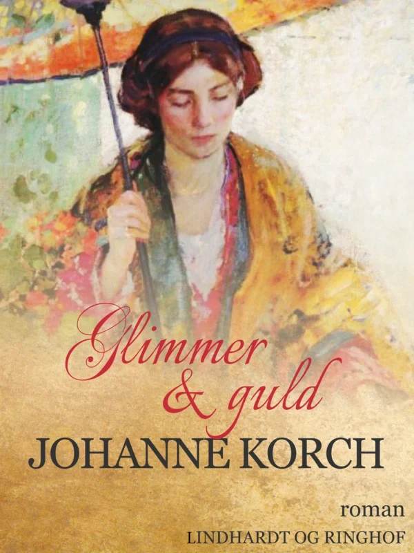 Glimmer & guld