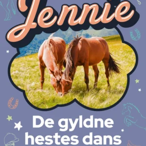 De gyldne hestes dans