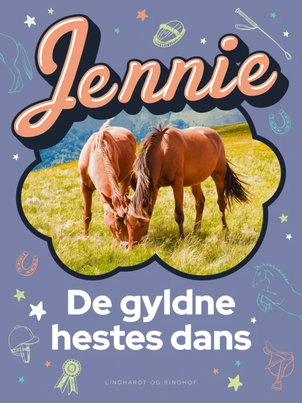 De gyldne hestes dans