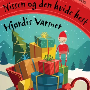 Nissen og den hvide hest