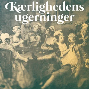 Kærlighedens ugerninger