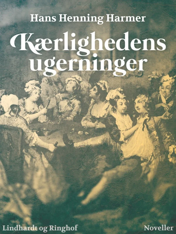 Kærlighedens ugerninger