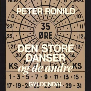 Den store danser og de andre