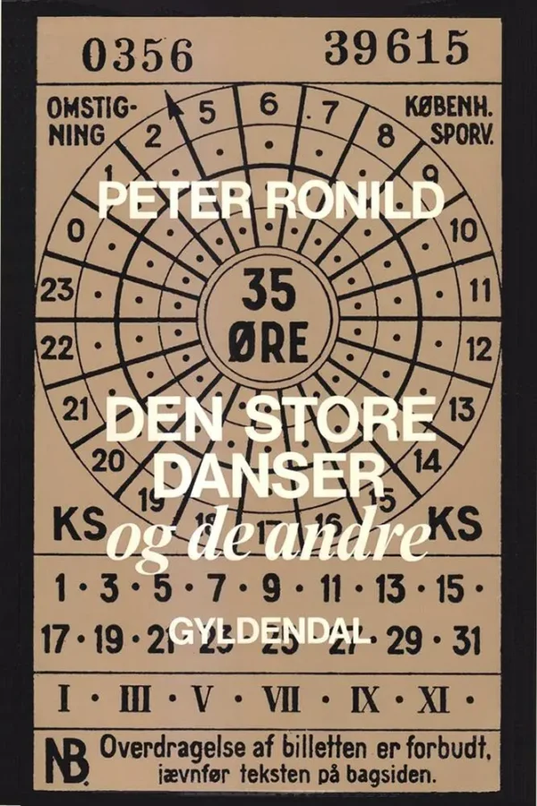 Den store danser og de andre