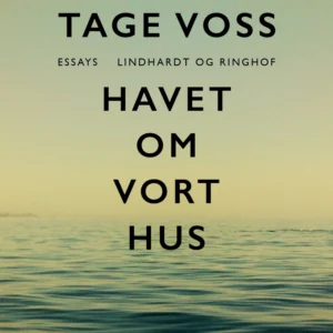 Havet om vort hus