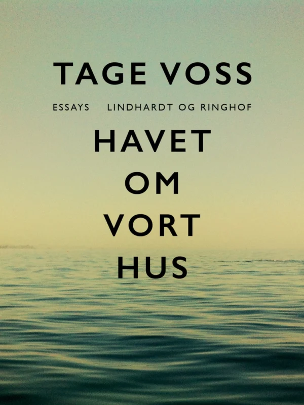 Havet om vort hus