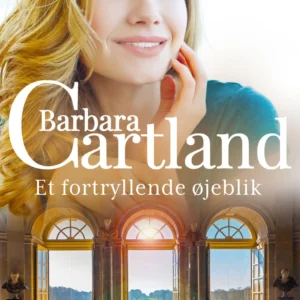 Et fortryllende øjeblik