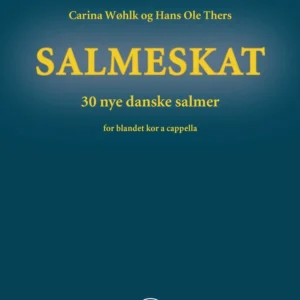 Salmeskat