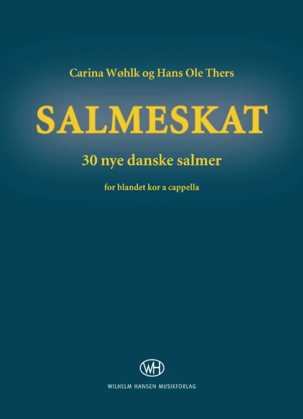 Salmeskat
