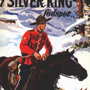 I Silver Kings fodspor