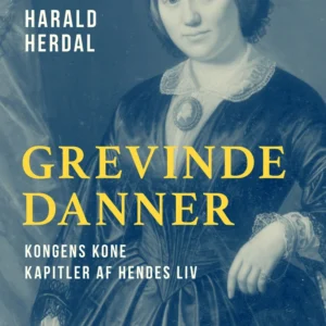 Grevinde Danner