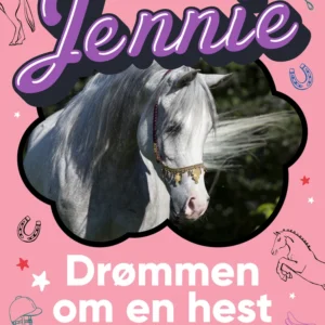 Drømmen om en hest
