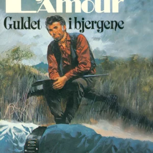 Guldet i bjergene
