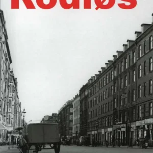 Rodløs - balladen om Johannes T. Sørensen