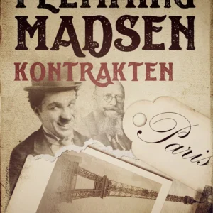 Kontrakten