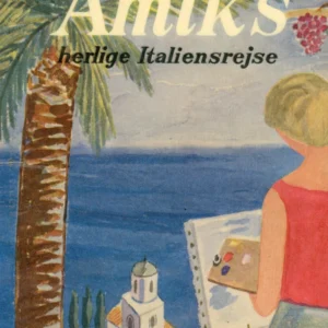 Amiks herlige Italiensrejse