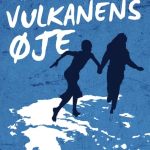 Vulkanens øje