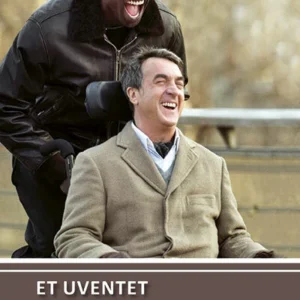 Et uventet venskab