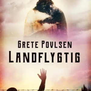 Landflygtig