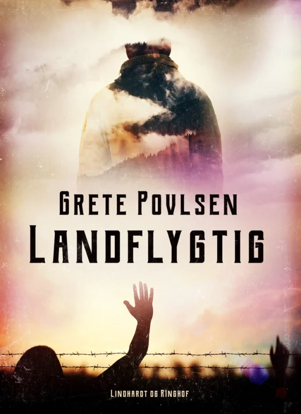 Landflygtig