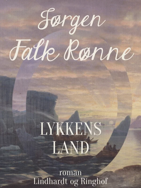 Lykkens land