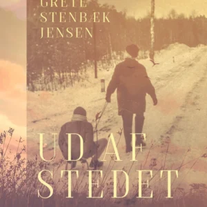 Ud af stedet